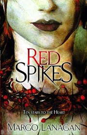 Cover of: Red Spikes