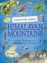 Cover of: Expedition Diaries : Himalayan Mount Expedition Diaries by Simon Chapman