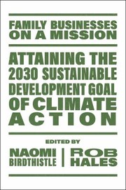 Cover of: Attaining the 2030 Sustainable Development Goal of Climate Action