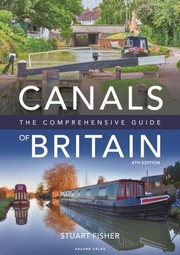 Cover of: Canals of Britain by Stuart Fisher