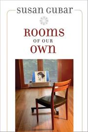 Cover of: Rooms of Our Own
