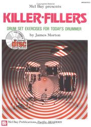 Cover of: Mel Bay Killer Fillers