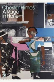 Cover of: Rage in Harlem