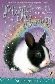 Cover of: Magic Bunny: Dancing Days