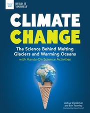 Cover of: Climate Change by Josh Sneideman, Erin Twamley, Alexis Cornell