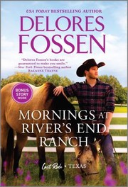 Cover of: Mornings at River's End Ranch