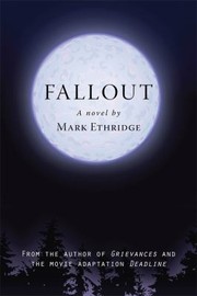 Cover of: Fallout by Mark Ethridge