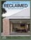 Cover of: Reclaimed