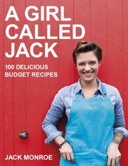 Cover of: Girl Called Jack by Jack Monroe