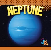 Cover of: Neptune by Marysa Storm, Marysa Storm