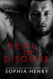 Cover of: Devil In Disguise: Un roman d'amour autonome qui parle de seconde chance