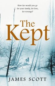 Cover of: Kept