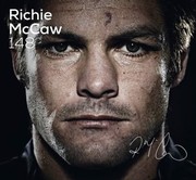 Cover of: Richie Mccaw 148 by Richie McCaw, Richie McCaw