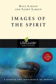 Cover of: Images of the Spirit by Dale Larsen, Sandy Larsen