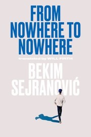 Cover of: From Nowhere to Nowhere