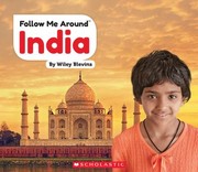 Cover of: India