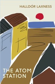 Cover of: Atom Station