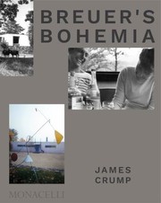 Cover of: Breuer's Bohemia by James Crump