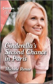 Cover of: Cinderella's Second Chance in Paris