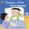 Cover of: Topsy and Tim