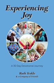 Cover of: Experiencing Joy: A 30 Day Devotional Journey