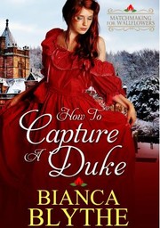 Cover of: How to Capture a Duke