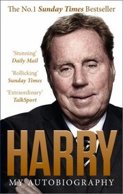 Cover of: Always Managing by Harry Redknapp, Harry Redknapp