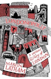 Cover of: Londonopolis by Martin Latham, Joe McLaren, Martin Latham, Joe McLaren