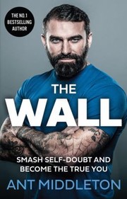 Cover of: Wall by Ant Middleton