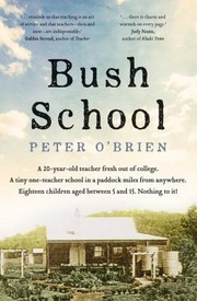 Cover of: Bush School