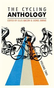 Cover of: Cycling Anthology: Volume Two
