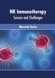 Cover of: NK Immunotherapy: Success and Challenges