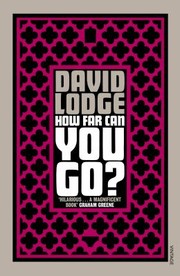 Cover of: How Far Can You Go?