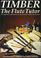 Cover of: Timber-The Flute Tutor