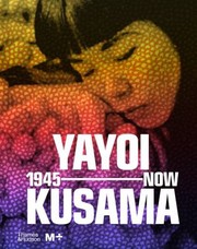 Yayoi Kusama cover