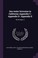 Cover of: Sea-Water Intrusion in California : Appendix C : Appendix d : Appendix e