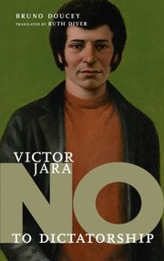 Cover of: No to Dictatorship: Victor Jara