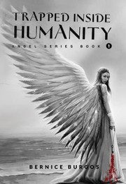 Cover of: Trapped Inside Humanity by Bernice Burgos, Bernice Burgos