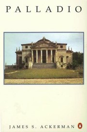 Cover of: Palladio