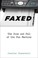 Cover of: Faxed