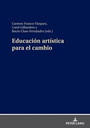 Cover of: Educación Artística para el Cambio