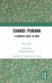 Chandi Purana by Sarala Das, Udayanath Sahoo