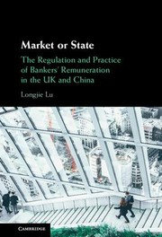 Front cover of Market or State by Longjie Lu