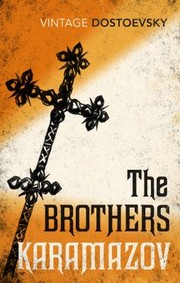 Cover of: Brothers Karamazov