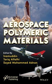 Cover of: Aerospace Polymeric Materials