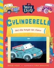Cover of: Cylinderella