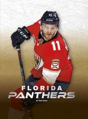 Cover of: Florida Panthers