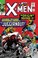 Cover of: Mighty Marvel Masterworks : the X-Men Vol. 2