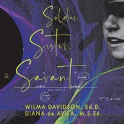 Cover of: Soldier, Sister, Savant by Wilma Davidson, Diana de Avila, Wilma Davidson, Diana de Avila