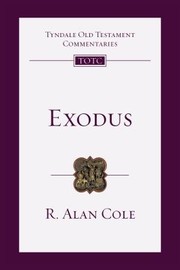 Cover of: Exodus